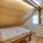 Old House Knezovo With Lovely View - Happy Apartamento