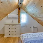 Old House Knezovo With Lovely View - Happy Apartamento *