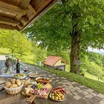 Rustic House With Lovely View - Happy * Sromlje