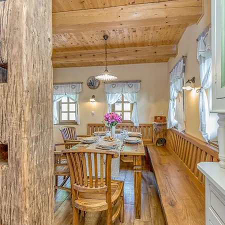 Old House Knezovo With Lovely View - Happy Apartment *