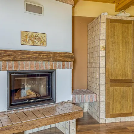 Apartment Old House Knezovo With Lovely View - Happy Sromlje