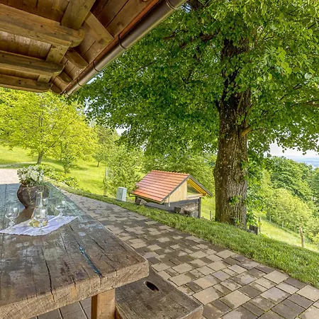 Old House Knezovo With Lovely View - Happy Apartment *