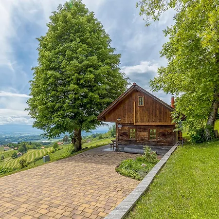 Oldhouse Knezovo With Private Garden - Happy * Sromlje