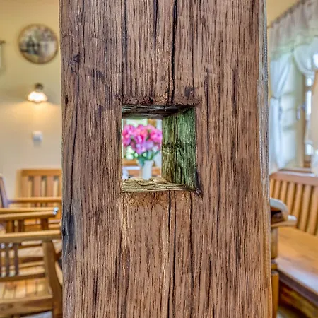Oldhouse Knezovo With Private Garden - Happy *