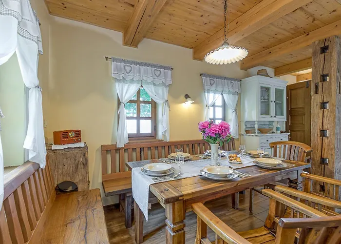 Old House Knezovo With Lovely View - Happy Διαμέρισμα