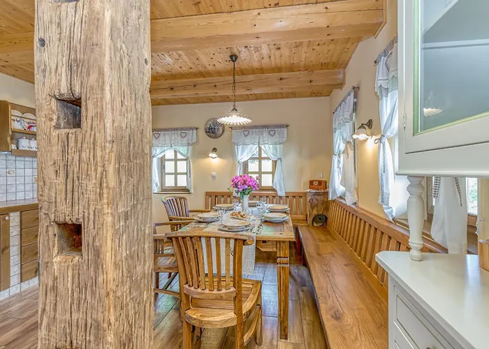 Old House Knezovo With Lovely View - Happy Apartmán *