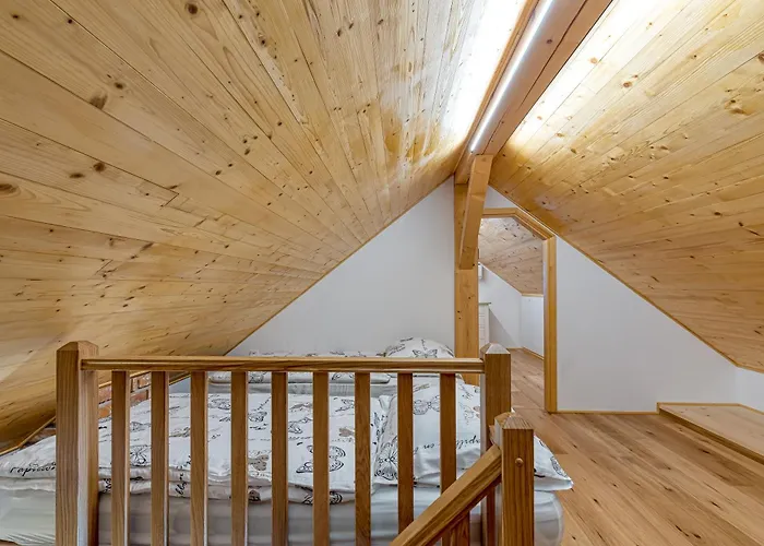 Διαμέρισμα Old House Knezovo With Lovely View - Happy *