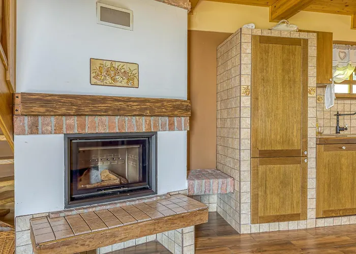 Apartmán Old House Knezovo With Lovely View - Happy Sromlje