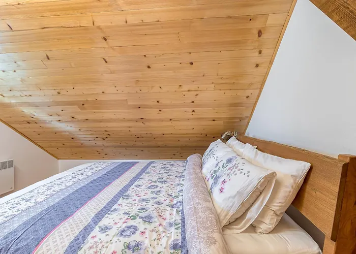 Old House Knezovo With Lovely View - Happy *