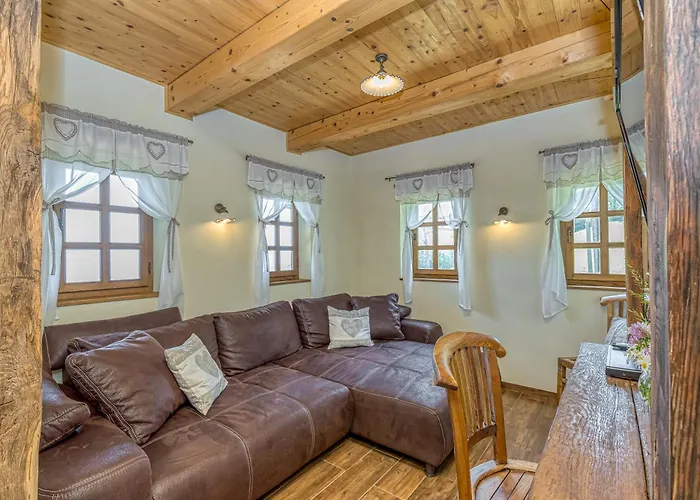 Old House Knezovo With Lovely View - Happy *