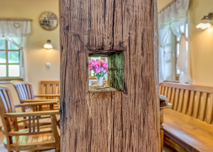 Old House Knezovo With Lovely View - Happy Sromlje