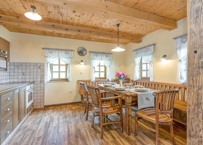 Old House Knezovo With Lovely View - Happy Διαμέρισμα