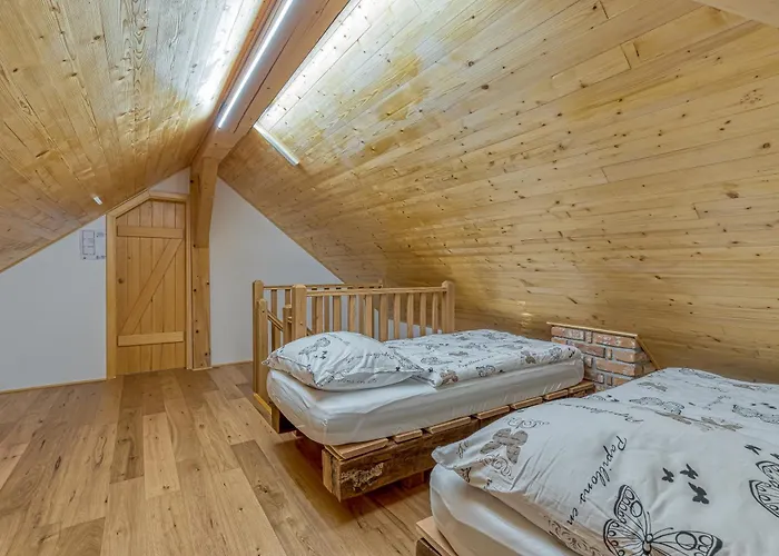 Old House Knezovo With Lovely View - Happy Διαμέρισμα *